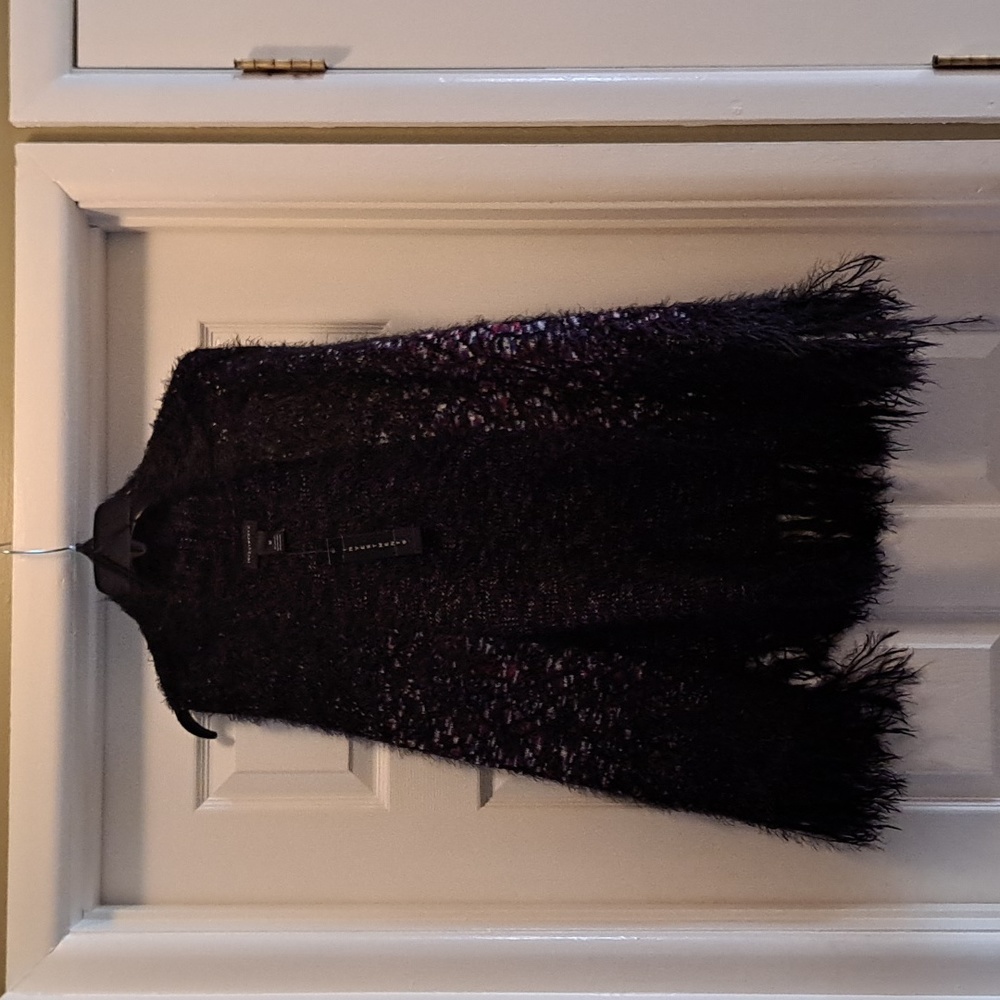 Investments Women's Sweater/Shrug